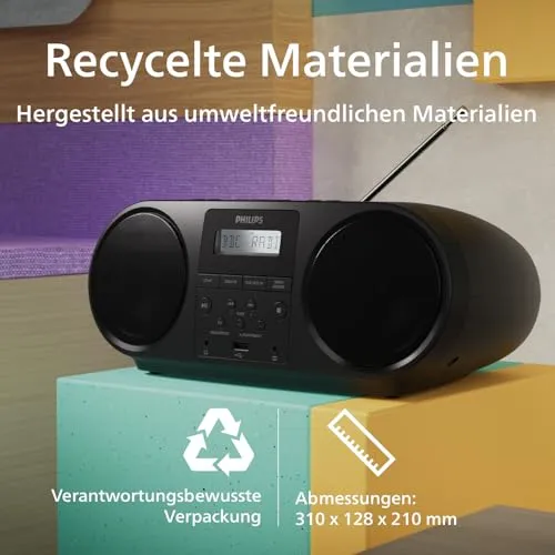 Philips TAZ6000 3