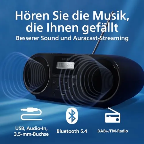 Philips TAZ6000 4