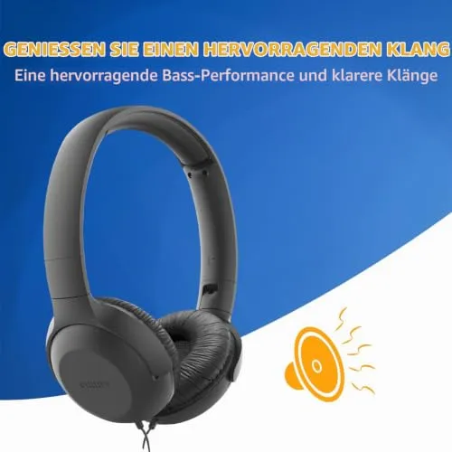 PHILIPS UH201BK/00 2