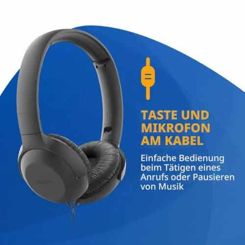 PHILIPS UH201BK/00 3