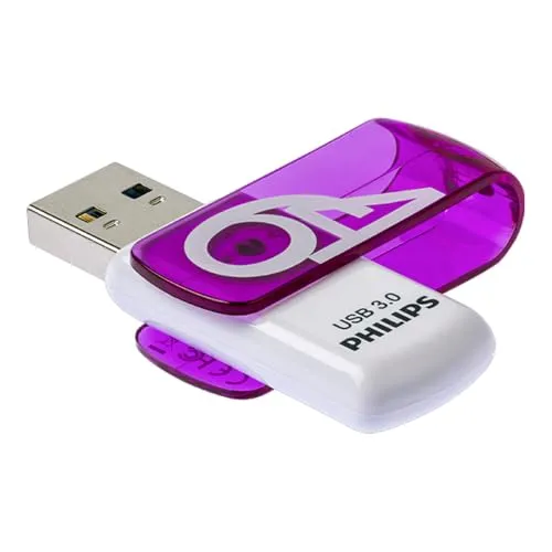 Philips Vivid 3.0 3