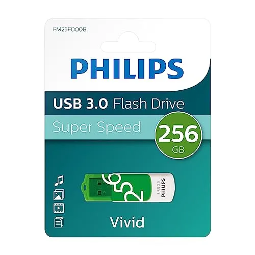 Philips Vivid Edition 2