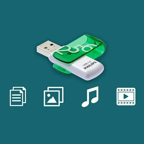 Philips Vivid Edition 4