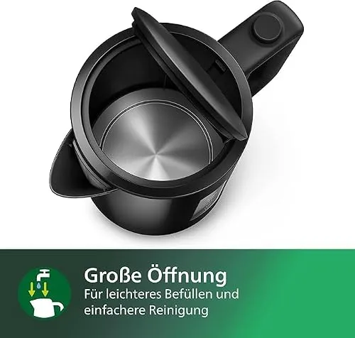 Philips Wasserkocher 2