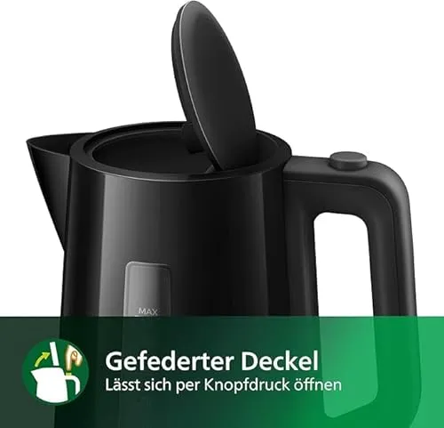 Philips Wasserkocher 3