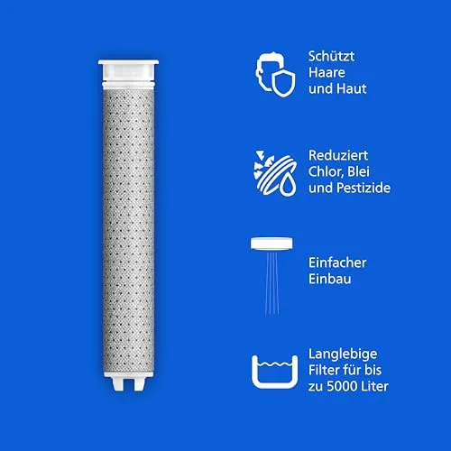 Philips Water Duschkopf UC 5