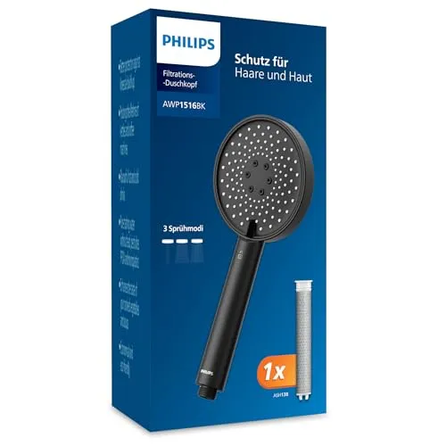 Philips Water Duschkopf UC 7