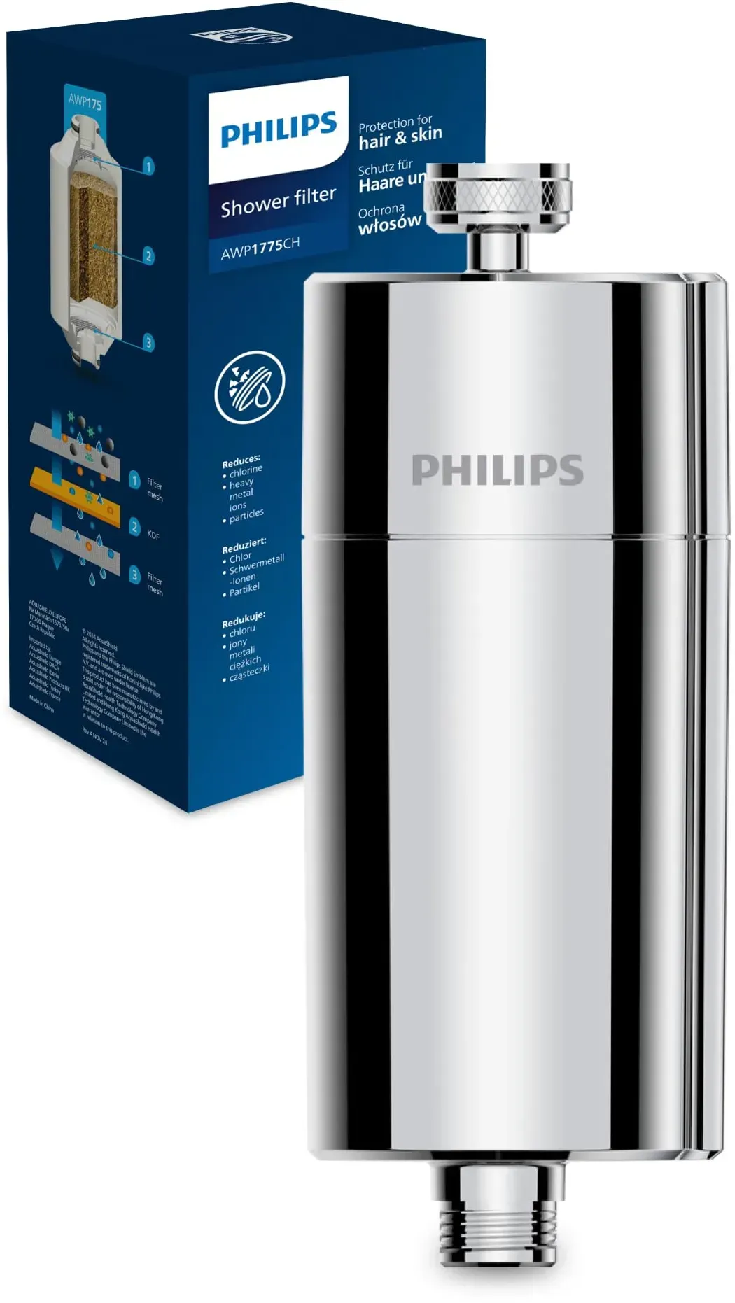 Philips Water UC