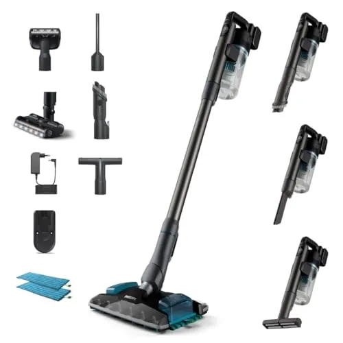 Philips XC8055/01 Aqua Plus