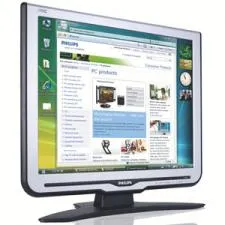 Philips 190C8FS 2