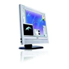 Philips 190P6ES 2
