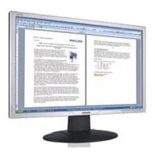 Philips 220WS8FS 2