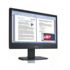 Philips 240BW8EB 2