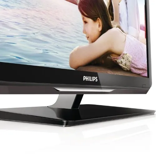 Philips 24PFL3507H 4