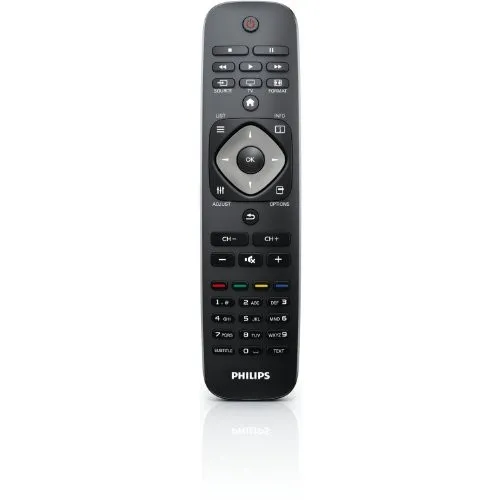 Philips 24PFL3507H 6