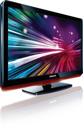 Philips 26PFL3405H 2