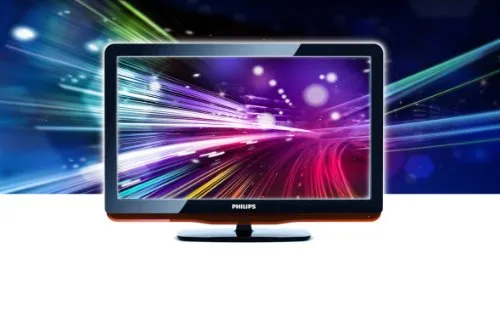 Philips 26PFL3405H 3