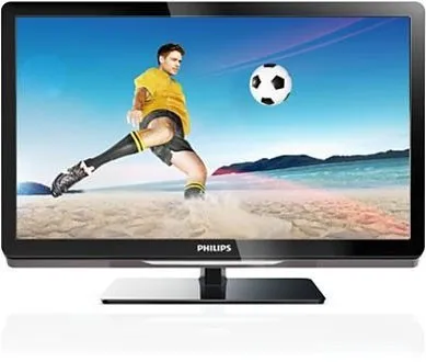 Philips 26PFL4007K