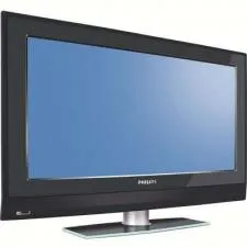 Philips 26PFL7532D 2
