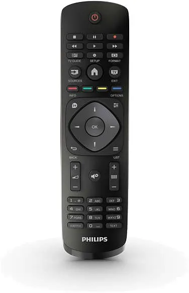 Philips 32PFK4101 3