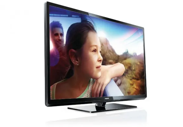 Philips 32PFL3107K 2