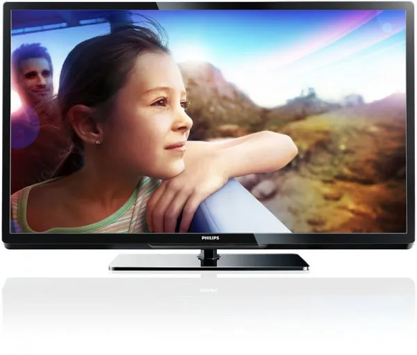 Philips 32PFL3107K