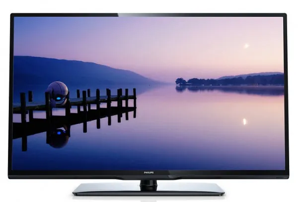 Philips 32PFL3158K 2