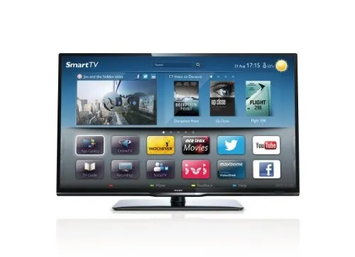 Philips 32PFL3258K 2