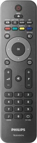 Philips 32PFL3605H 5