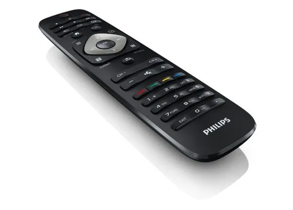 Philips 32PFL4508K 5