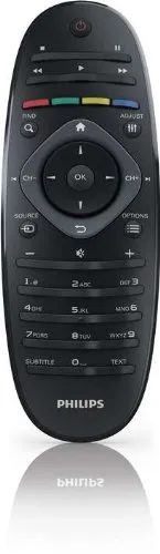 Philips 32PFL4606H 3