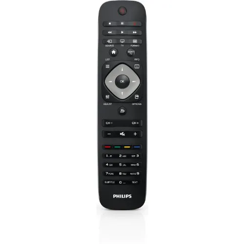 Philips 32PFL5007K 3