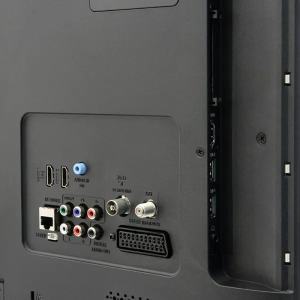 Philips 32PFL5008K 2