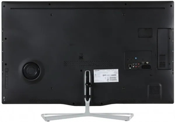 Philips 32PFL5008K 4