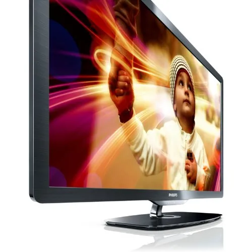 Philips 32PFL6606K 4