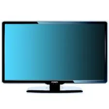 Philips 32PFL7404H 2