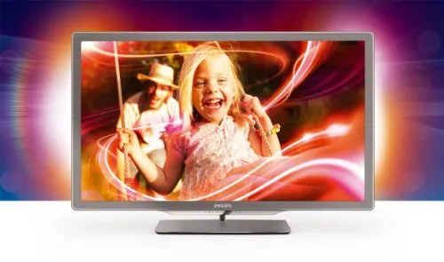 Philips 32PFL7406K 2