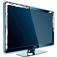 Philips 32PFL7603D 2