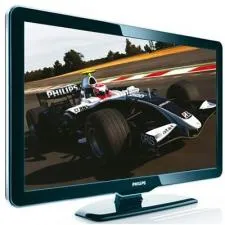 Philips 37PFL5604H 2