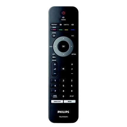 Philips 37PFL7603D 3