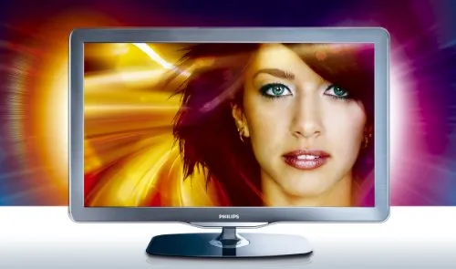 Philips 37PFL7605 3
