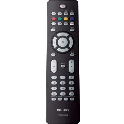 Philips 37PFL7662D 3