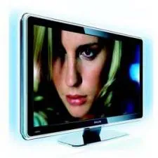 Philips 37PFL9603D 2