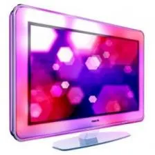 Philips 37PFL9903 3