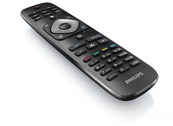 Philips 40PFL3107K 4