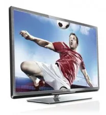 Philips 40PFL5007K 2
