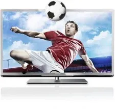 Philips 40PFL5507K 3