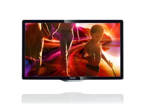 Philips 40PFL5606H 3