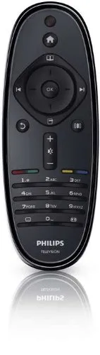 Philips 40PFL6605H 5