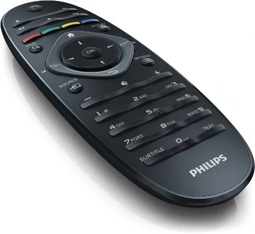 Philips 40PFL6606K 5